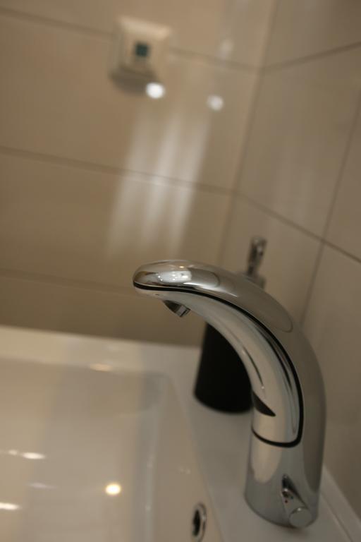 Centar Vodice Apartmani Oda fotoğraf