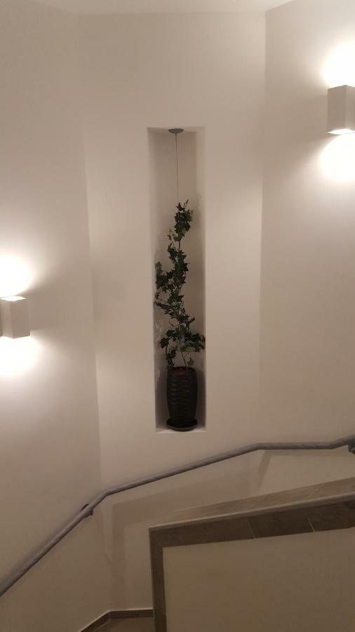 Centar Vodice Apartmani Dış mekan fotoğraf